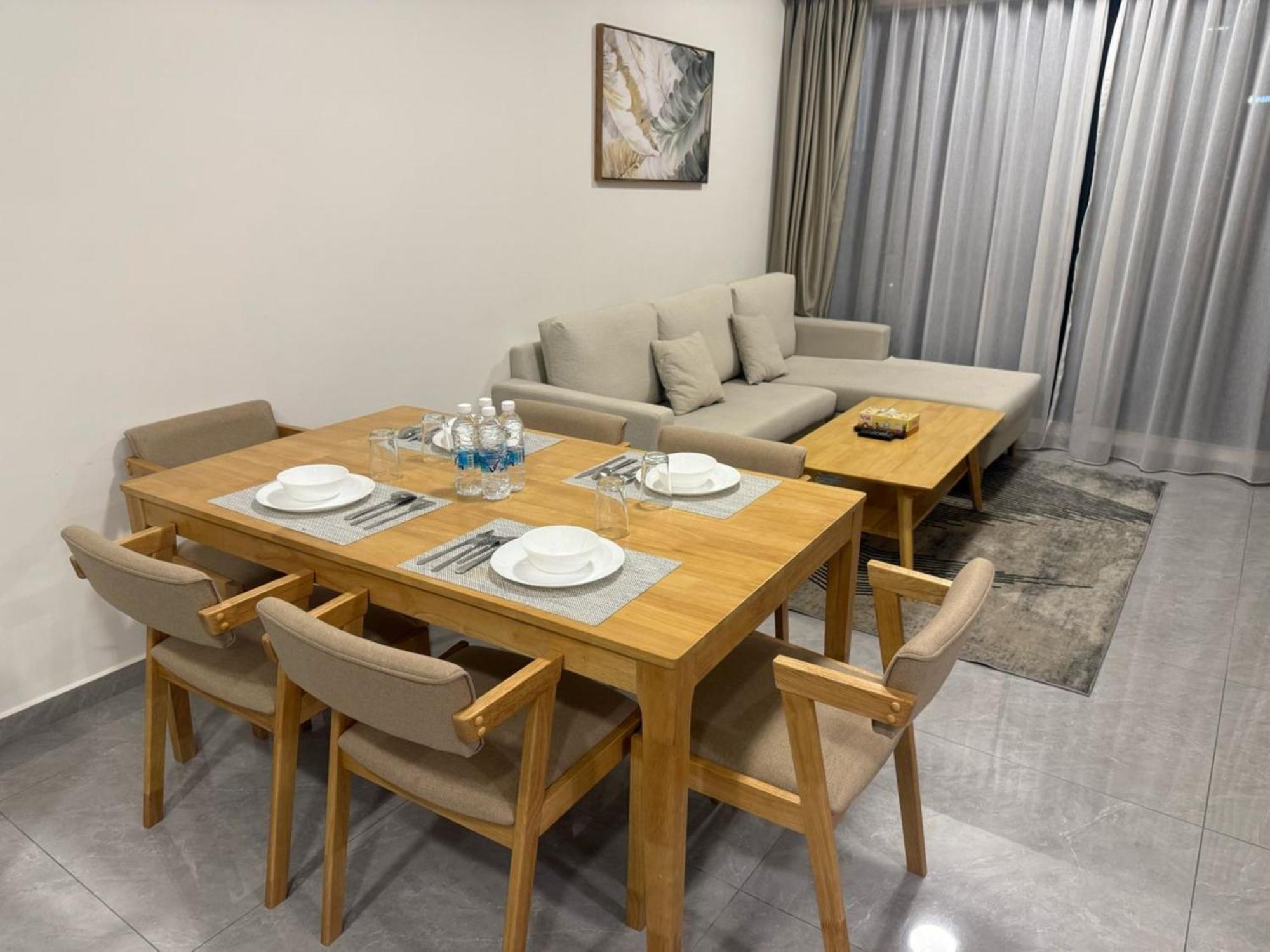 Apartamento Sky Garden Luxy At Agile Bukit Bintang *