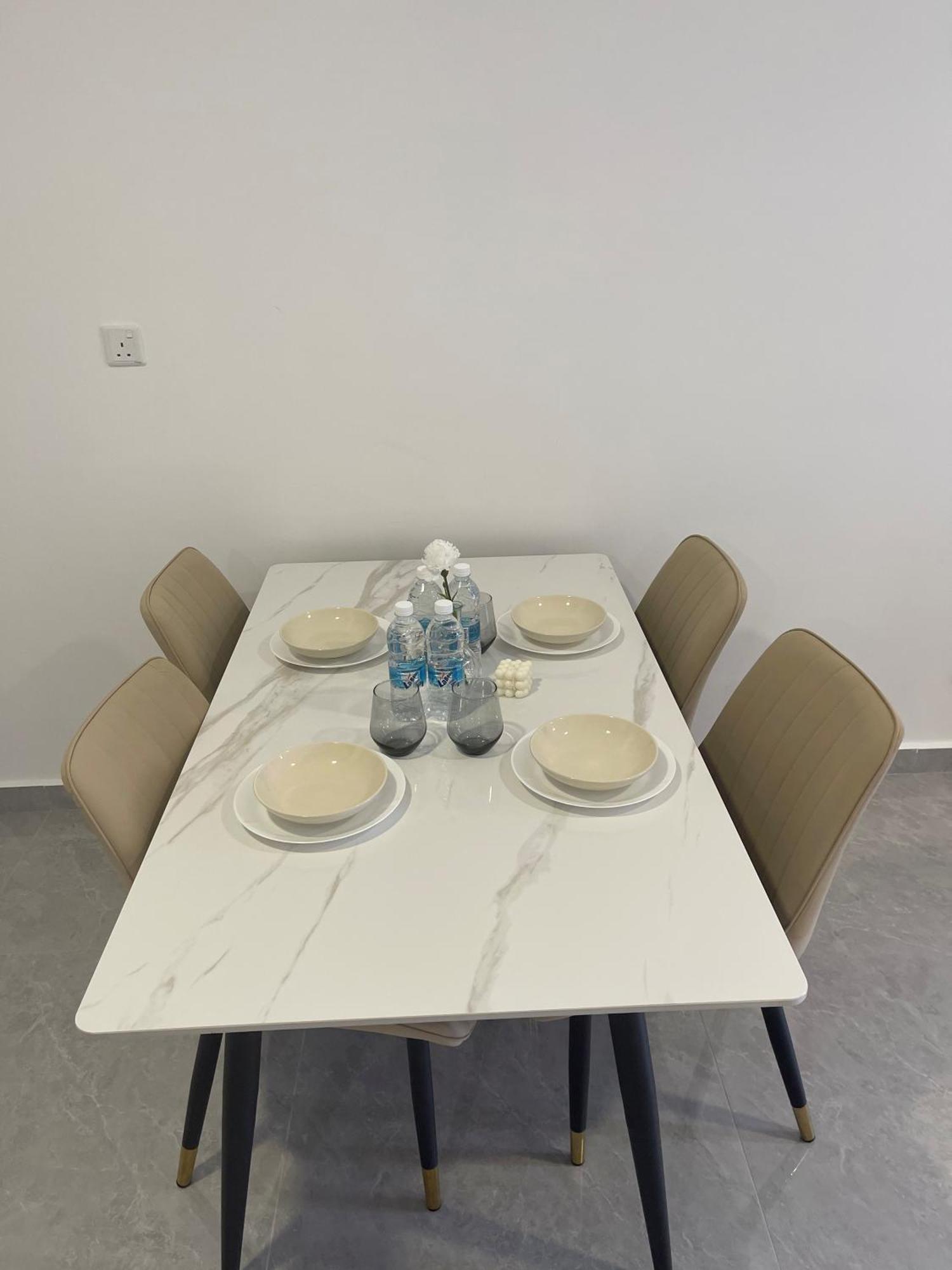 Sky Garden Luxy At Agile Bukit Bintang Apartamento Kuala Lumpur