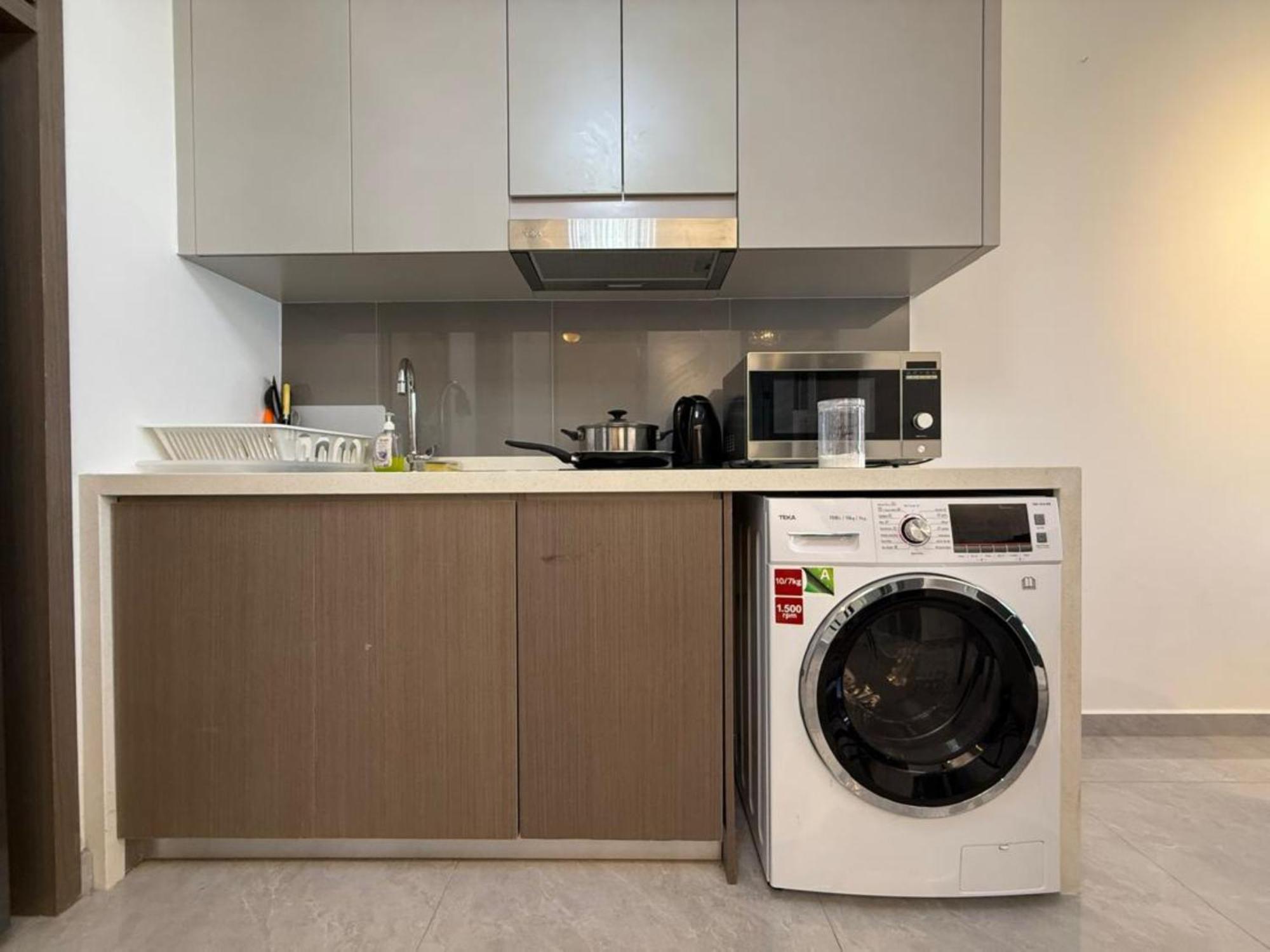 Apartamento Sky Garden Luxy At Agile Bukit Bintang Kuala Lumpur