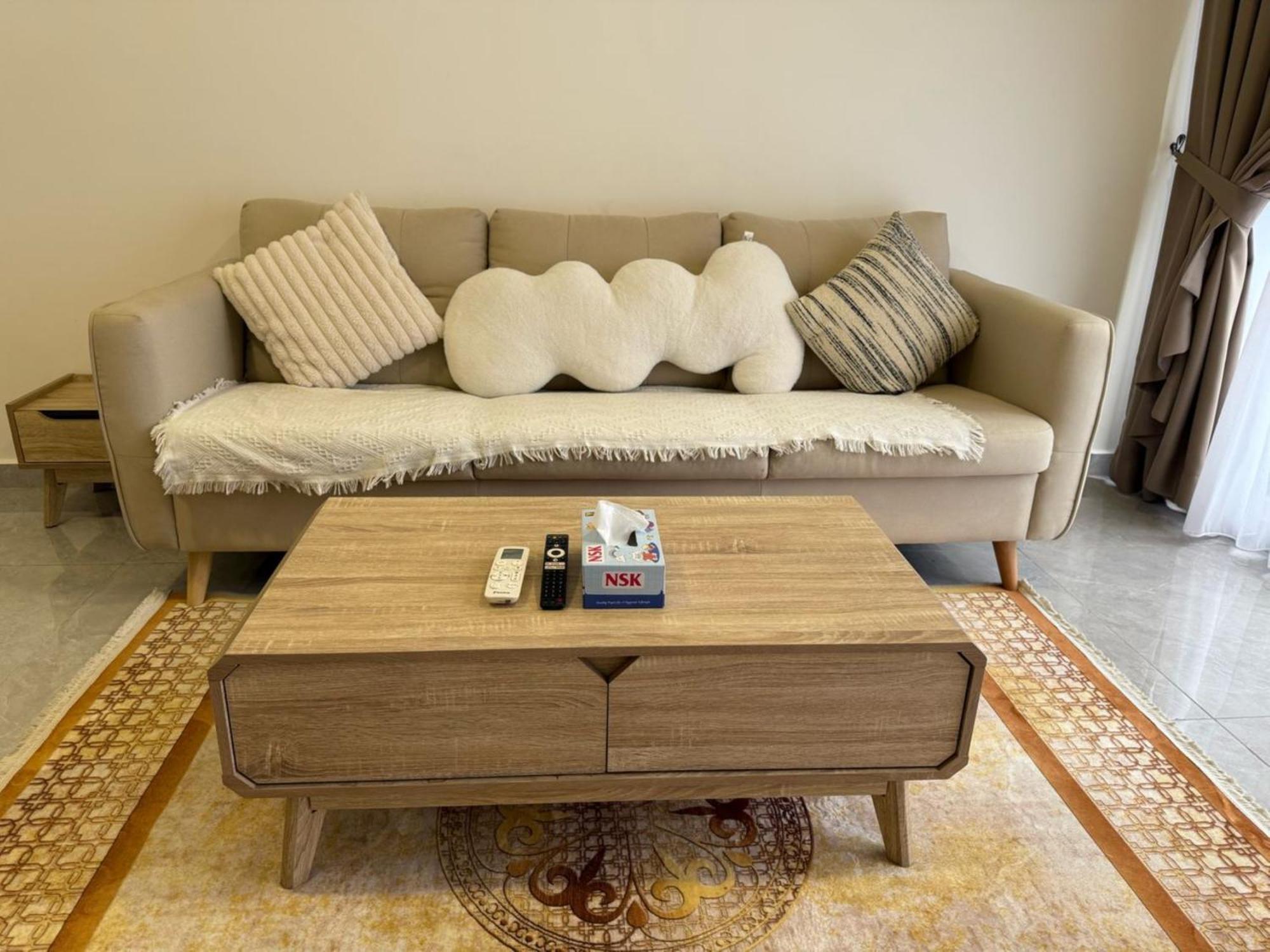 Apartamento Sky Garden Luxy At Agile Bukit Bintang