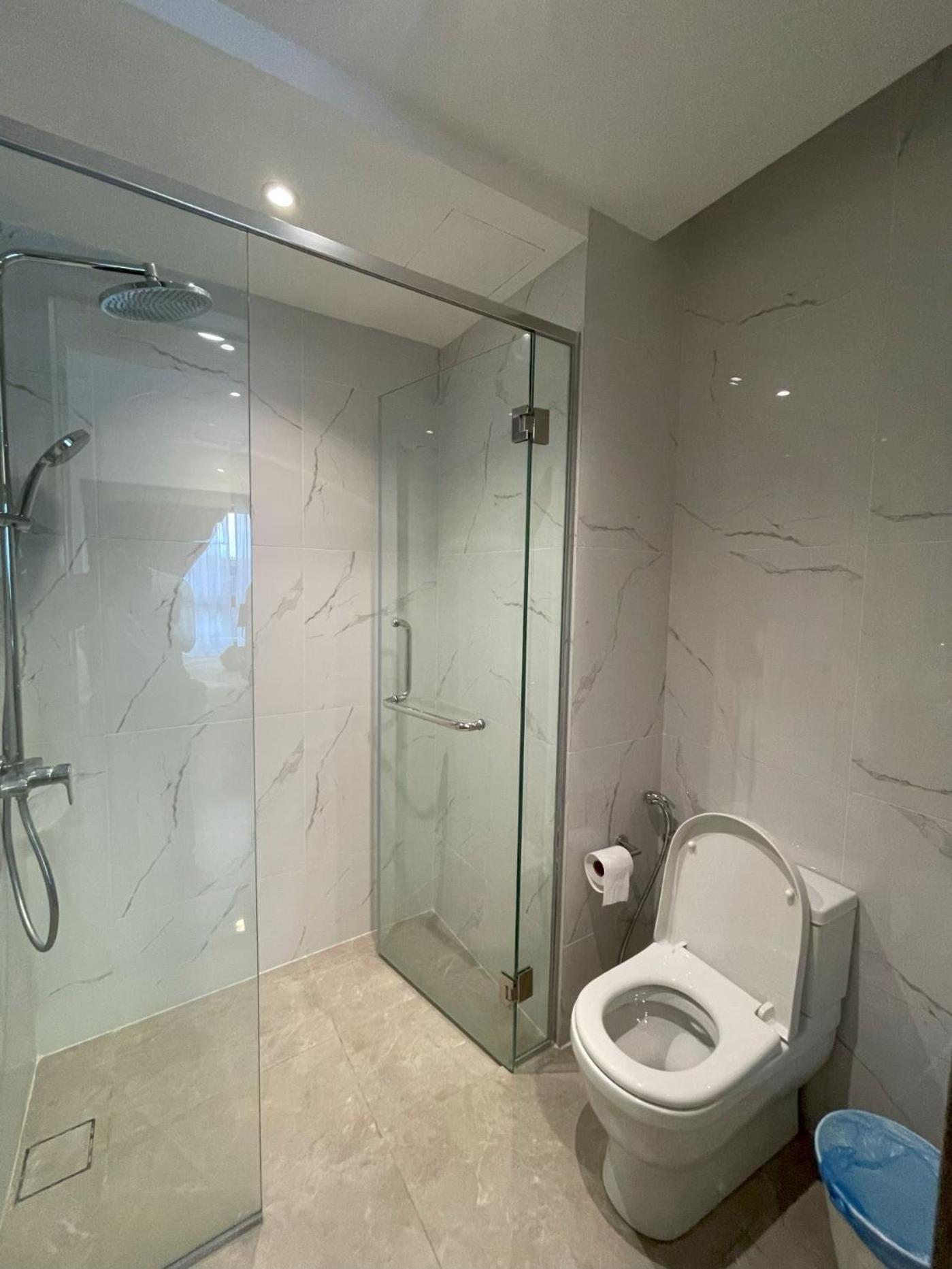 Sky Garden Luxy At Agile Bukit Bintang Apartamento Kuala Lumpur
