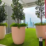 Sky Garden Luxy Suites At Agile Bukit Bintang