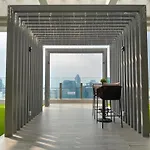 Sky Garden Luxy Suites At Agile Bukit Bintang