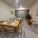Sky Garden Luxy Suites At Agile Bukit Bintang