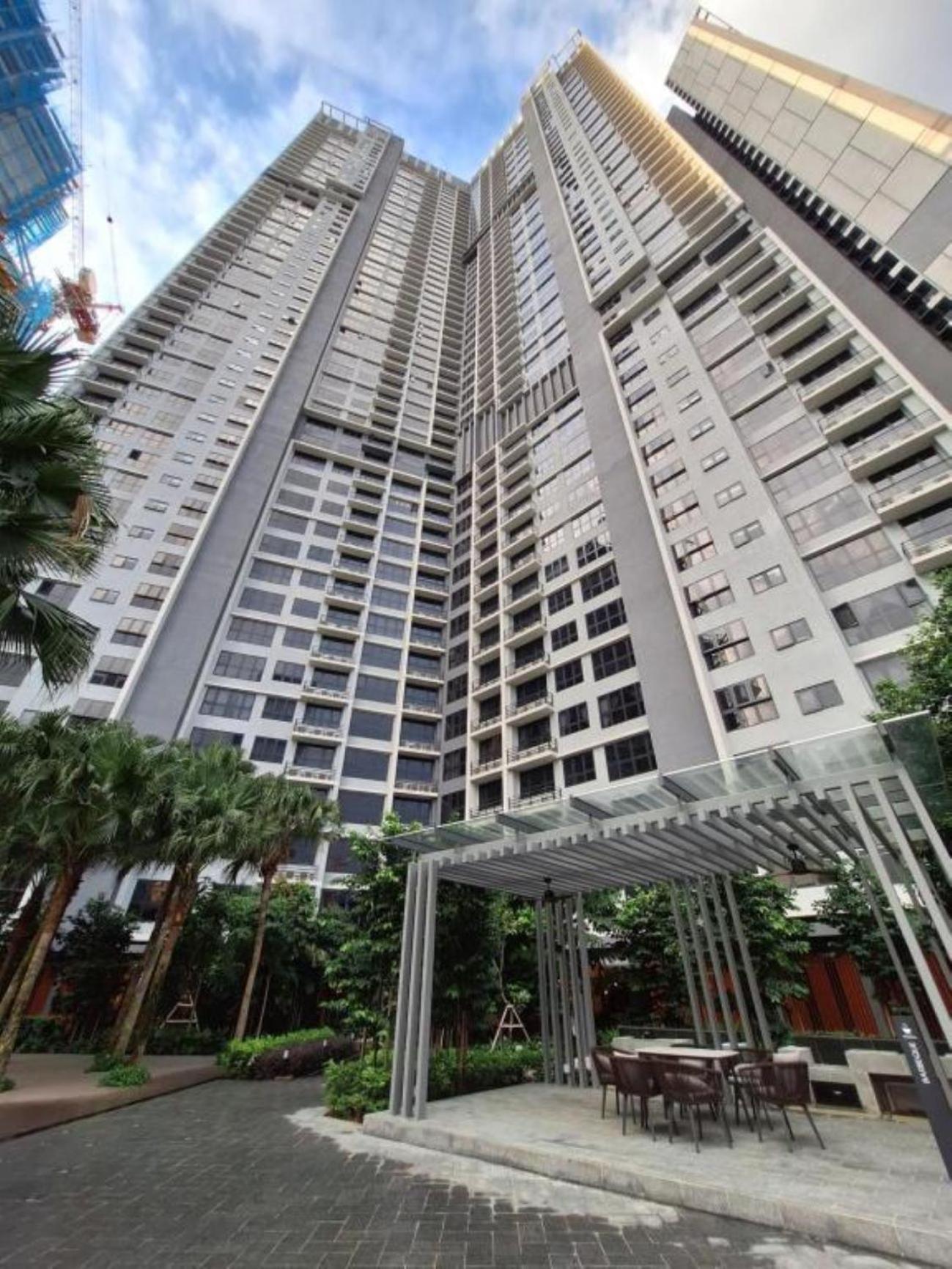 Pangsapuri Sky Garden Luxy At Agile Bukit Bintang *