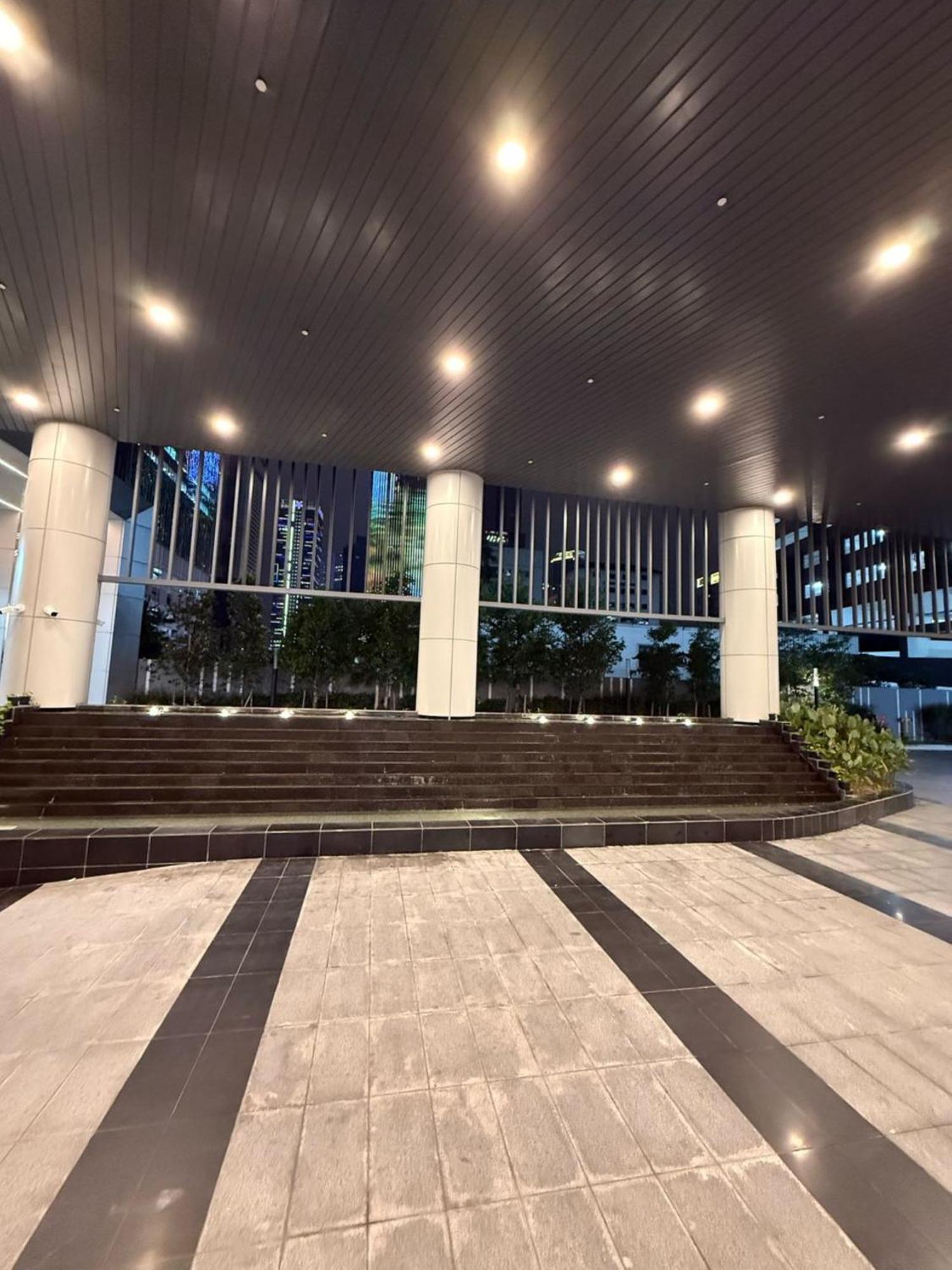 Sky Garden Luxy At Agile Bukit Bintang Pangsapuri
