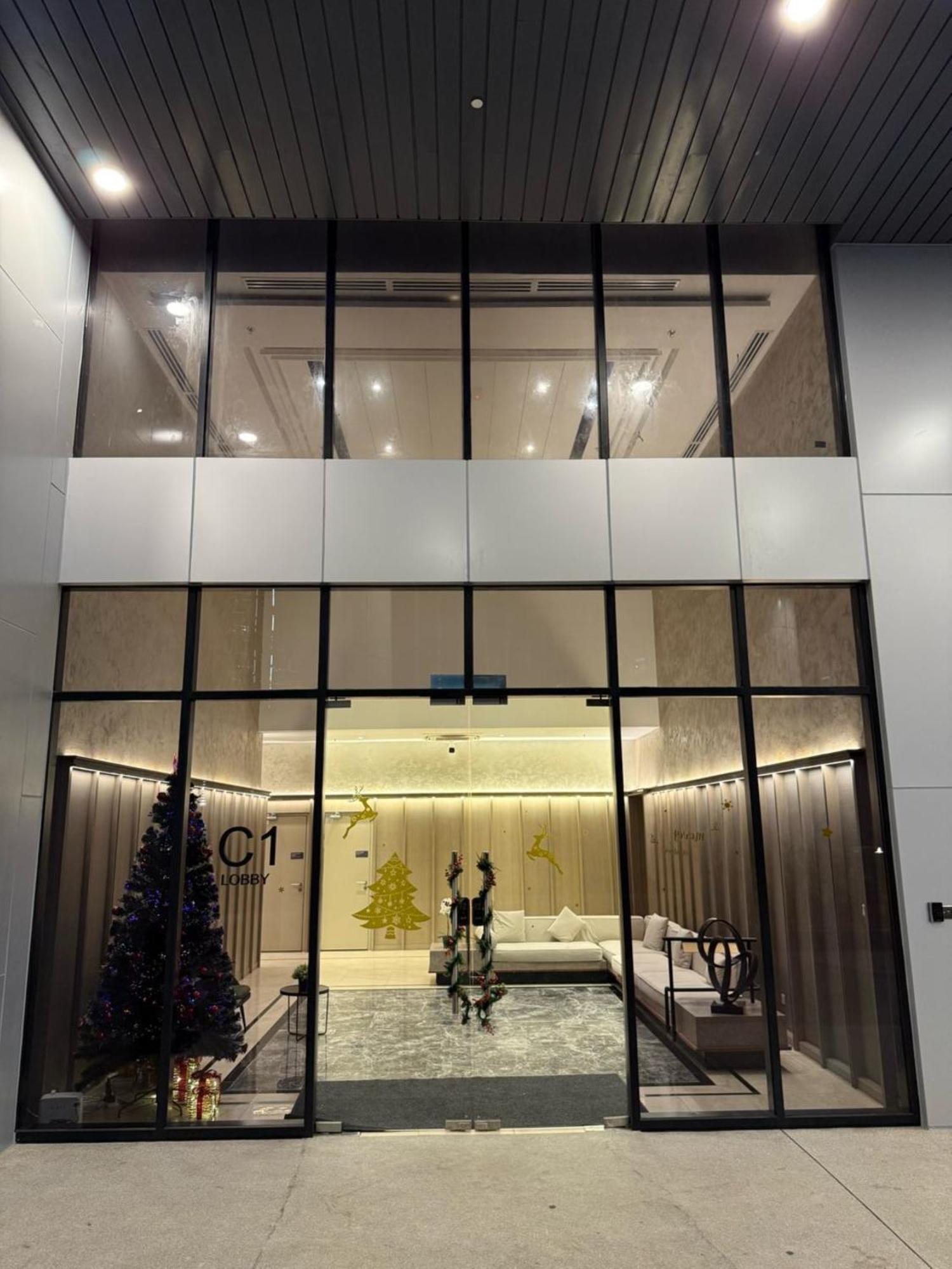 Sky Garden Luxy At Agile Bukit Bintang * Kuala Lumpur