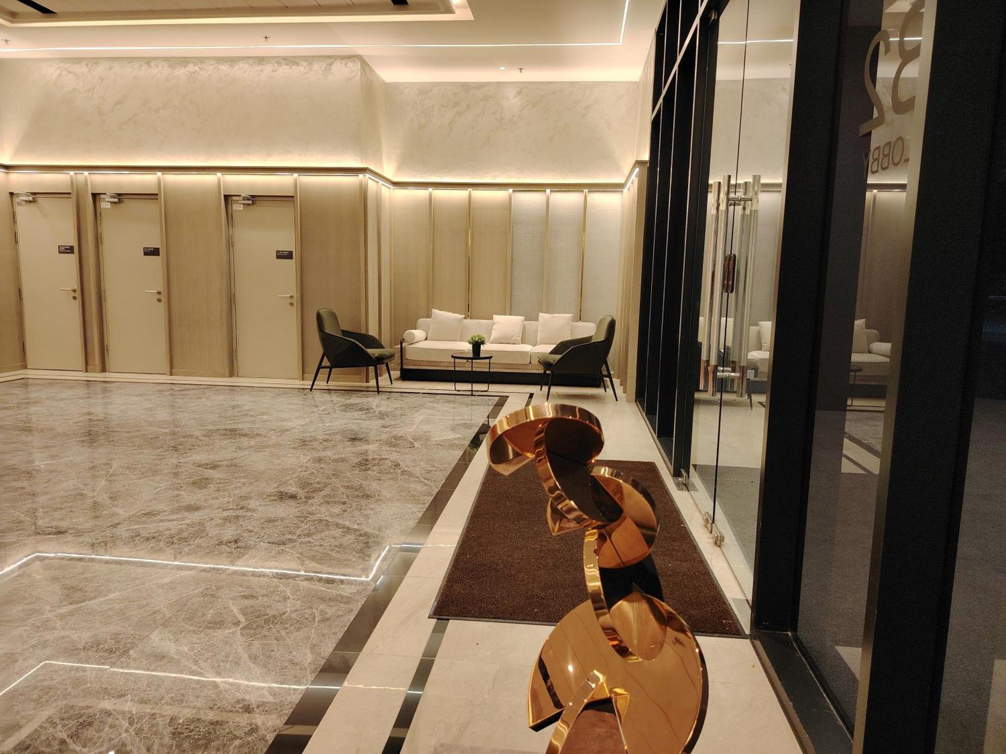 Sky Garden Luxy At Agile Bukit Bintang * Kuala Lumpur