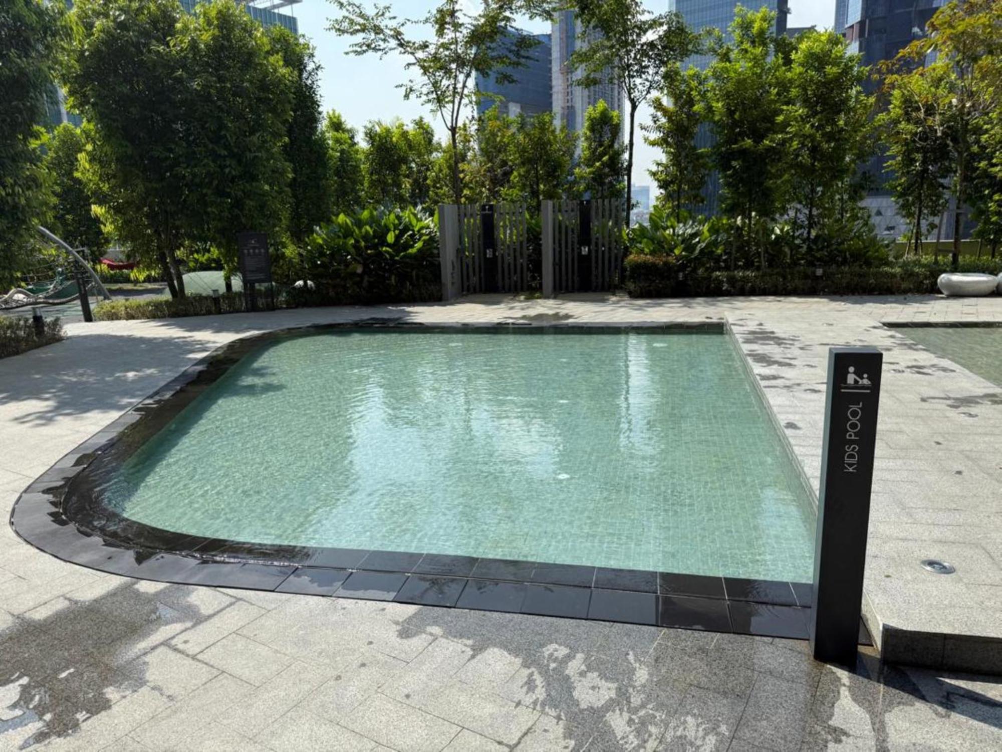 Pangsapuri Sky Garden Luxy At Agile Bukit Bintang