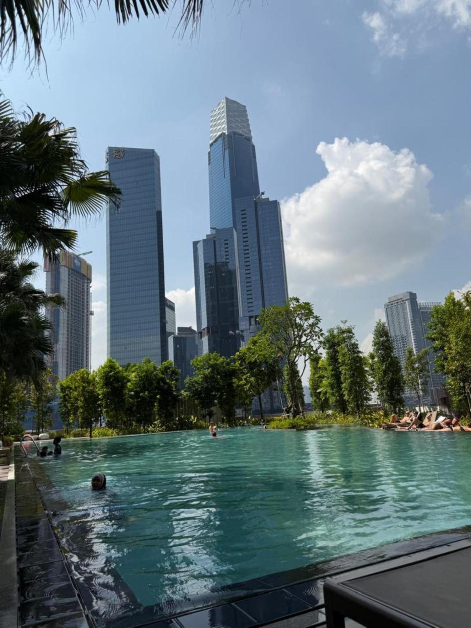 Pangsapuri Sky Garden Luxy At Agile Bukit Bintang Kuala Lumpur